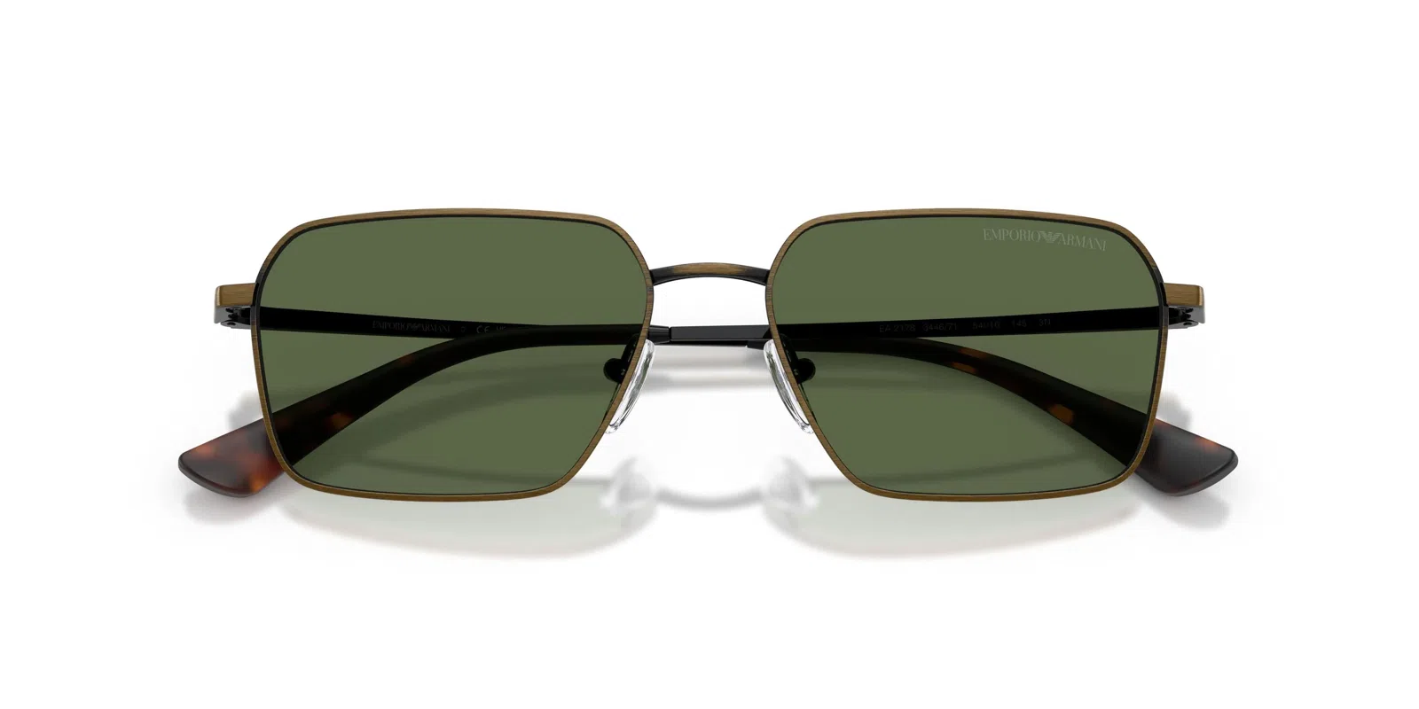 Emporio Armani 2178 Sunglasses - view 20